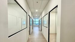 Woodlands Bizhub (D27), Factory #514305621
